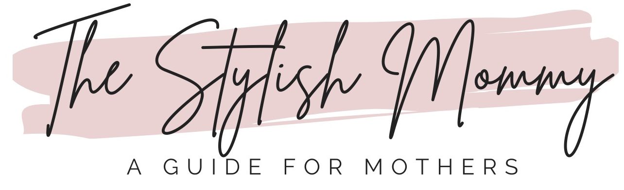 The Stylish Mommy
